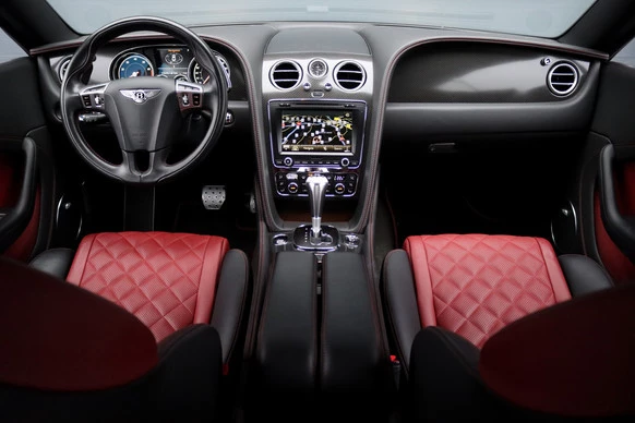 Bentley Continental GT - Afbeelding 2 van 30