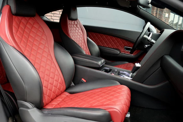 Bentley Continental GT - Afbeelding 4 van 30
