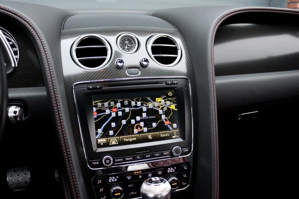 Bentley Continental GT - Afbeelding 6 van 30