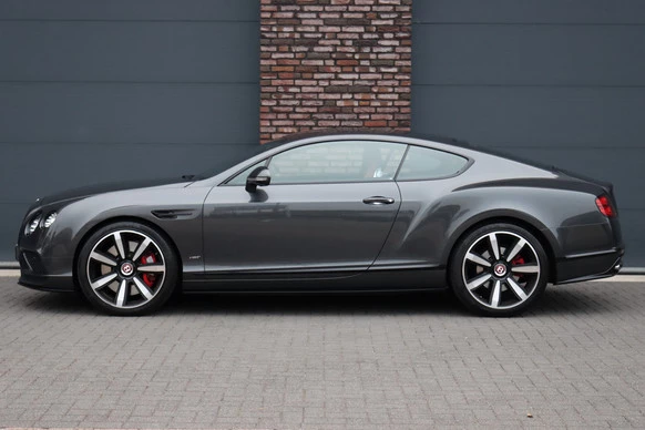 Bentley Continental GT - Afbeelding 9 van 30