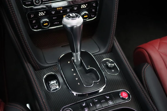 Bentley Continental GT - Afbeelding 10 van 30