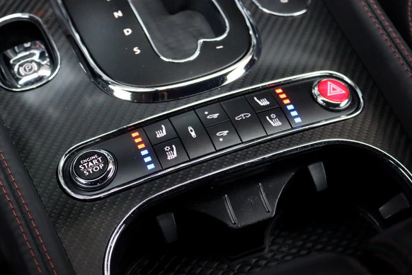 Bentley Continental GT - Afbeelding 12 van 30