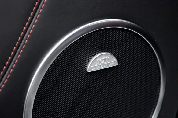 Bentley Continental GT - Afbeelding 14 van 30