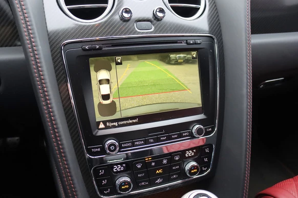 Bentley Continental GT - Afbeelding 16 van 30