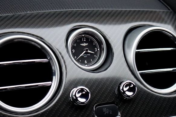 Bentley Continental GT - Afbeelding 18 van 30
