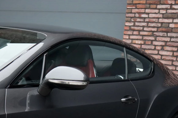 Bentley Continental GT - Afbeelding 19 van 30