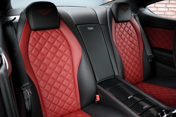 Bentley Continental GT - Afbeelding 20 van 30