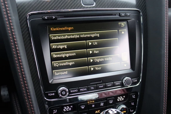 Bentley Continental GT - Afbeelding 22 van 30