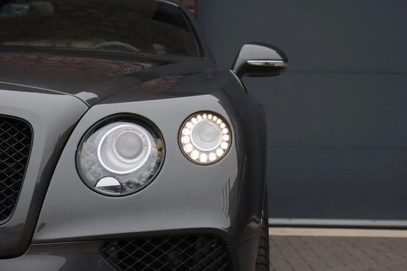 Bentley Continental GT - Afbeelding 25 van 30