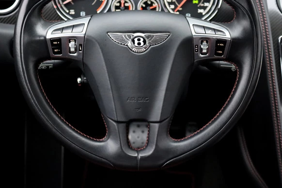 Bentley Continental GT - Afbeelding 29 van 30