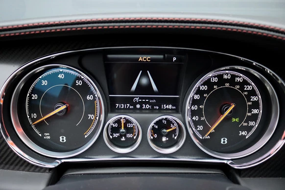 Bentley Continental GT - Afbeelding 30 van 30