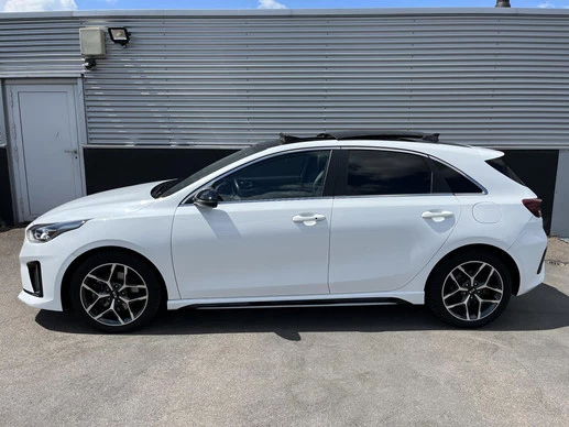 Kia Ceed - Afbeelding 3 van 30