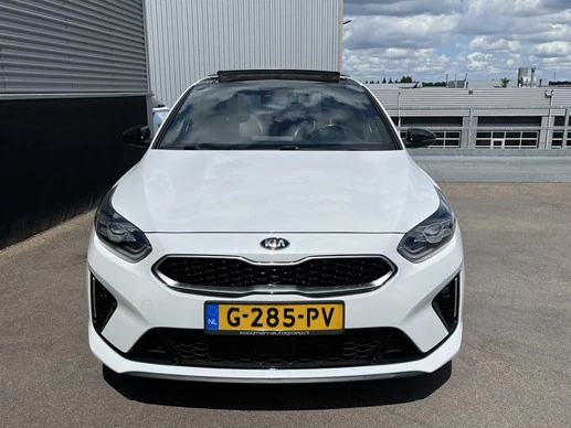 Kia Ceed - Afbeelding 5 van 30