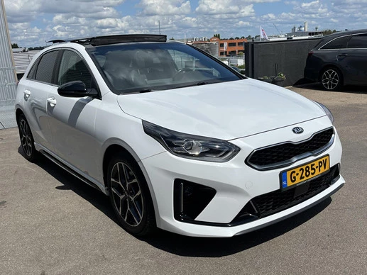 Kia Ceed - Afbeelding 6 van 30