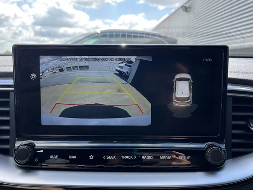 Kia Ceed - Afbeelding 15 van 30