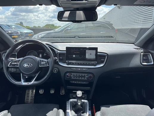 Kia Ceed - Afbeelding 19 van 30