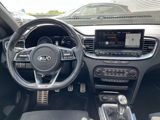 Kia Ceed - Afbeelding 20 van 30