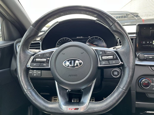 Kia Ceed - Afbeelding 21 van 30