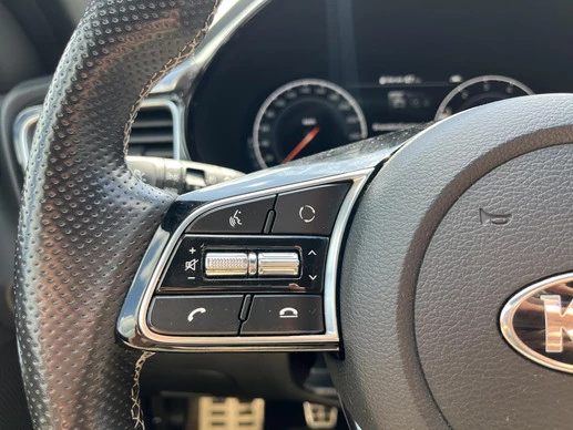 Kia Ceed - Afbeelding 22 van 30