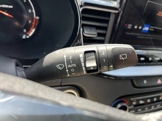 Kia Ceed - Afbeelding 25 van 30