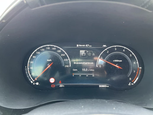 Kia Ceed - Afbeelding 26 van 30