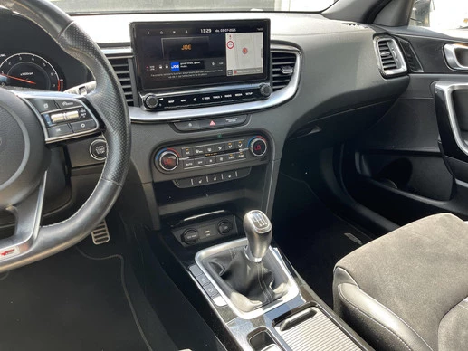 Kia Ceed - Afbeelding 29 van 30