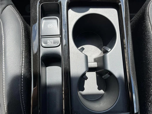 Kia Ceed - Afbeelding 30 van 30