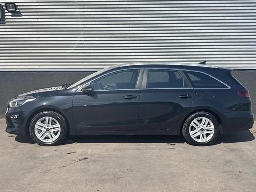 Kia Ceed Sportswagon - Afbeelding 2 van 30