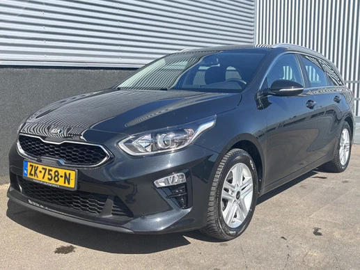 Kia Ceed Sportswagon - Afbeelding 3 van 30