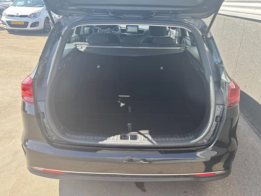 Kia Ceed Sportswagon - Afbeelding 4 van 30