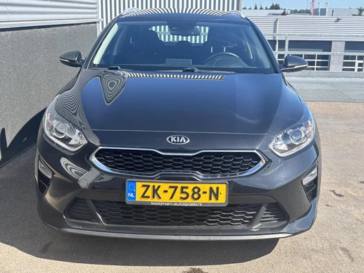 Kia Ceed Sportswagon - Afbeelding 6 van 30