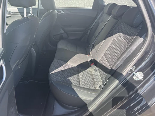 Kia Ceed Sportswagon - Afbeelding 9 van 30