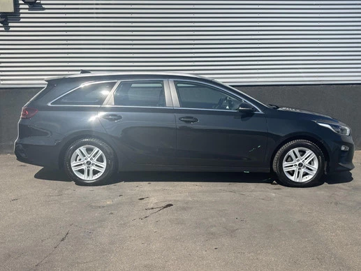 Kia Ceed Sportswagon - Afbeelding 12 van 30
