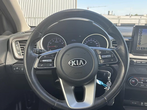 Kia Ceed Sportswagon - Afbeelding 14 van 30