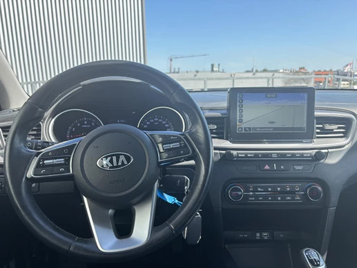 Kia Ceed Sportswagon - Afbeelding 15 van 30