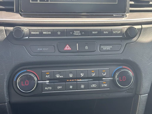 Kia Ceed Sportswagon - Afbeelding 23 van 30