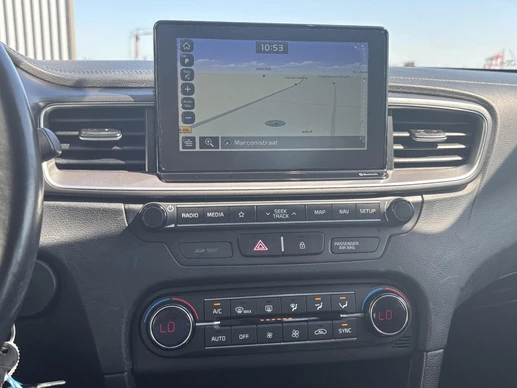Kia Ceed Sportswagon - Afbeelding 24 van 30
