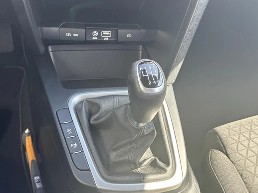 Kia Ceed Sportswagon - Afbeelding 28 van 30