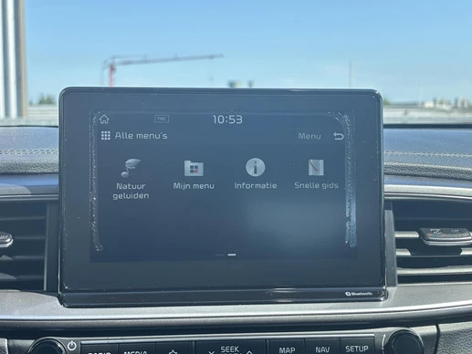 Kia Ceed Sportswagon - Afbeelding 29 van 30