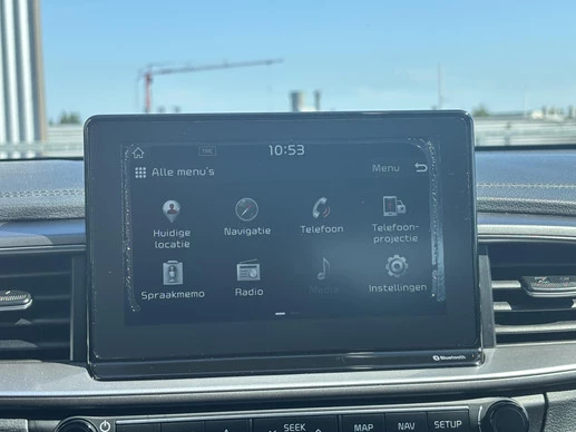 Kia Ceed Sportswagon - Afbeelding 30 van 30