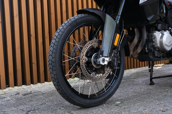 BMW F 850 GS - Afbeelding 6 van 23