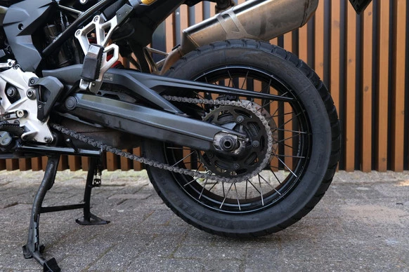 BMW F 850 GS - Afbeelding 7 van 23