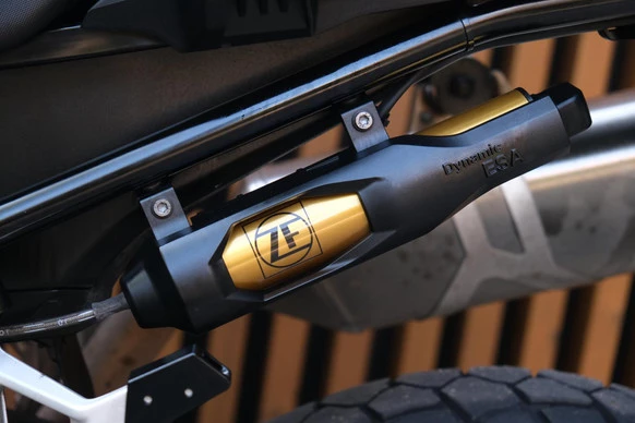 BMW F 850 GS - Afbeelding 8 van 23