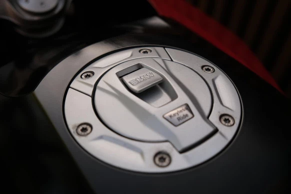 BMW F 850 GS - Afbeelding 9 van 23