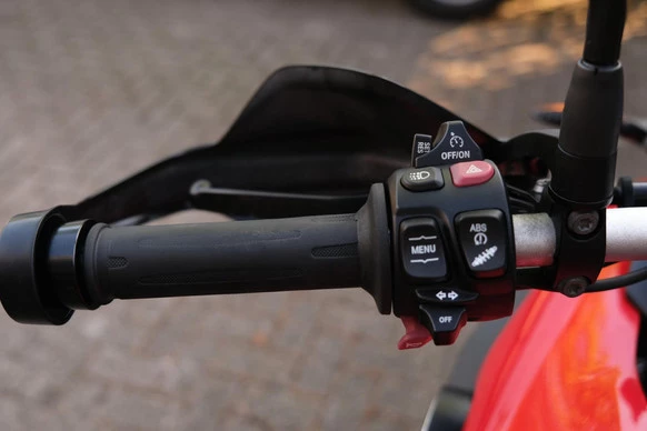 BMW F 850 GS - Afbeelding 11 van 23