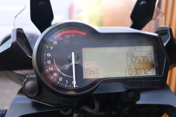 BMW F 850 GS - Afbeelding 13 van 23