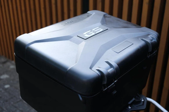 BMW F 850 GS - Afbeelding 14 van 23