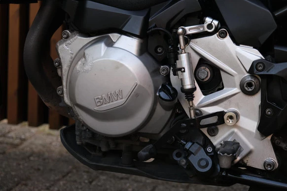 BMW F 850 GS - Afbeelding 16 van 23