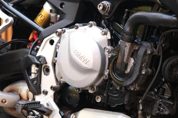 BMW F 850 GS - Afbeelding 17 van 23