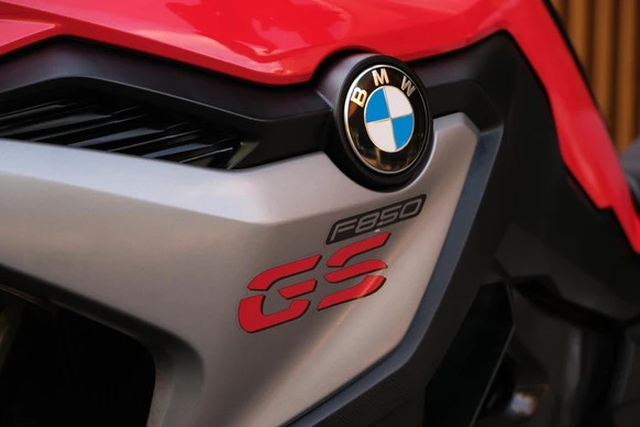 BMW F 850 GS - Afbeelding 18 van 23